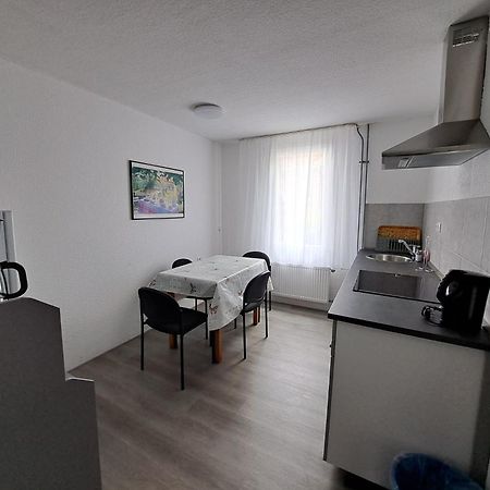 Ferienwohnung Sonnenblume Кохем Екстер'єр фото