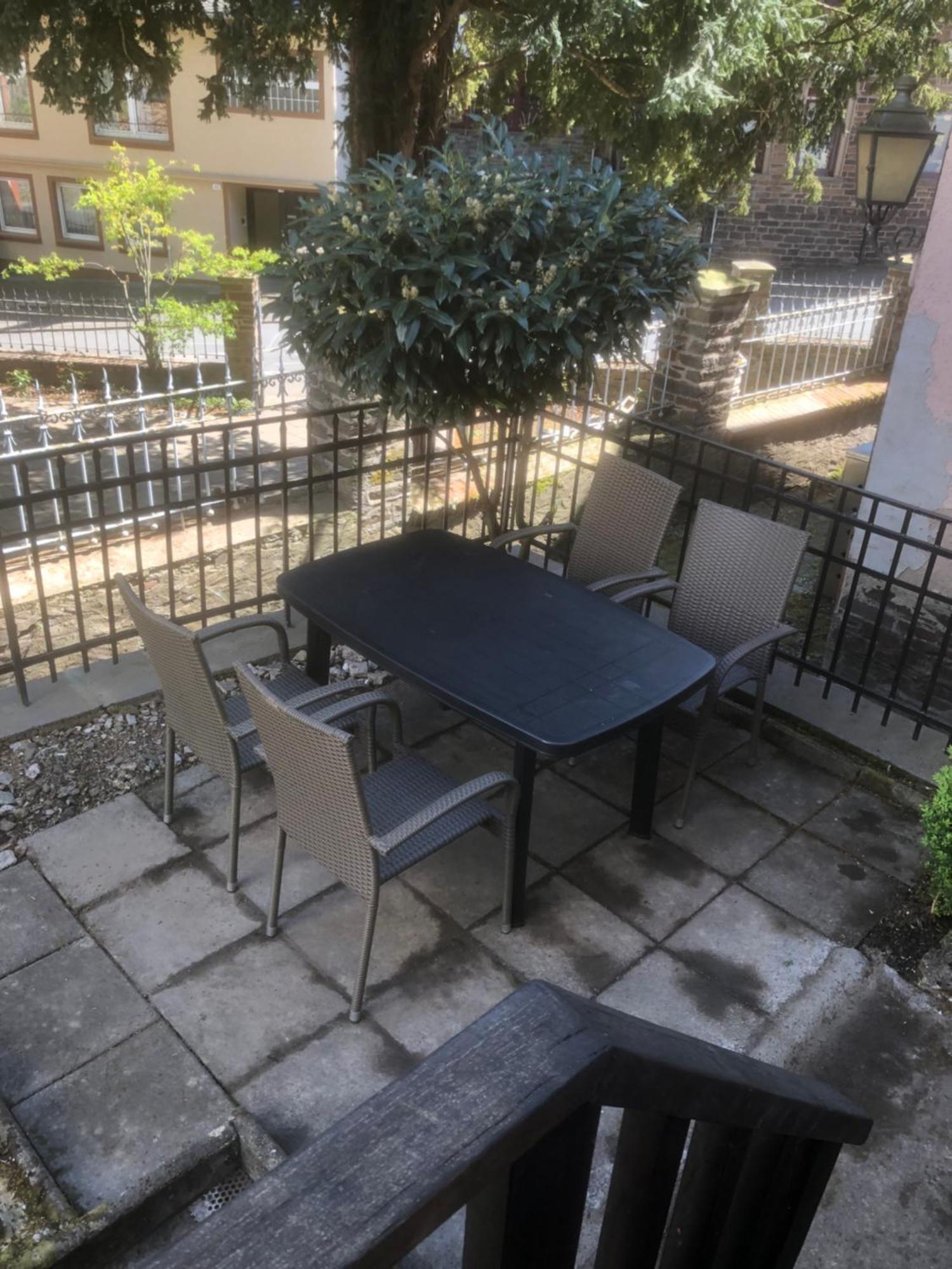 Ferienwohnung Sonnenblume Кохем Екстер'єр фото