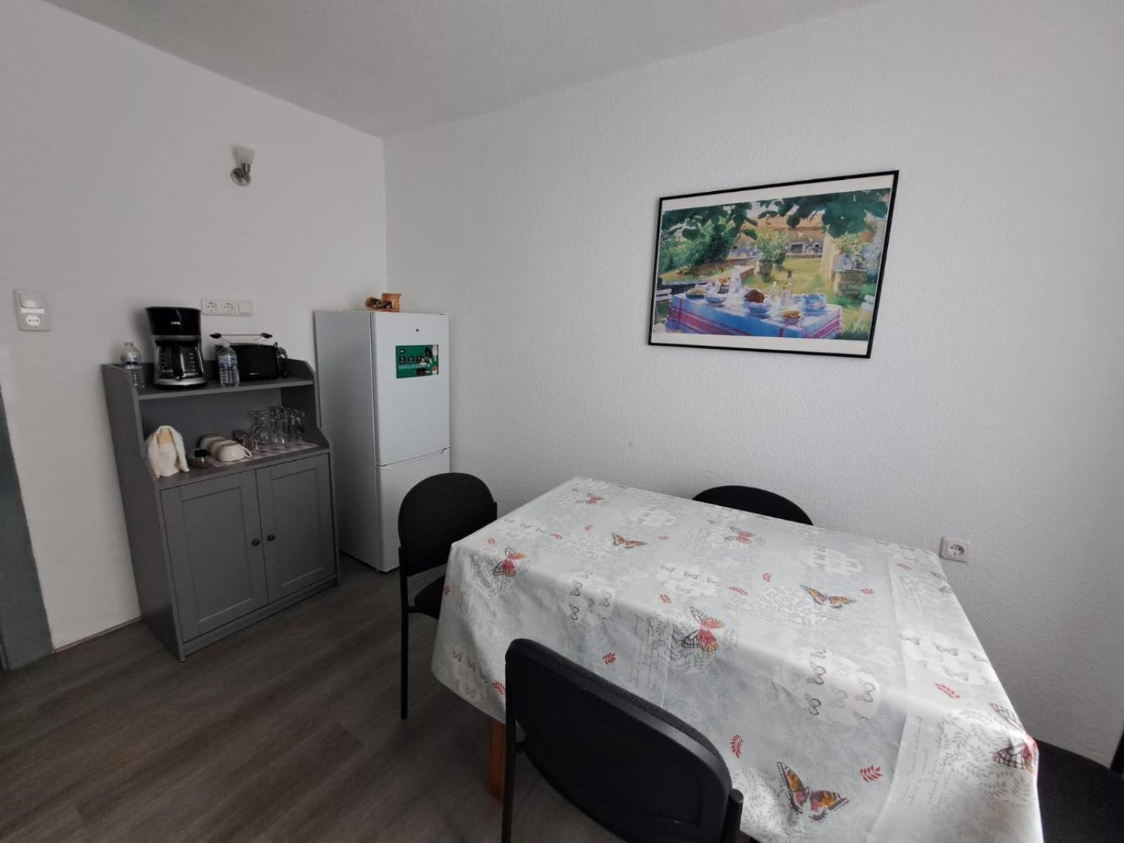Ferienwohnung Sonnenblume Кохем Екстер'єр фото