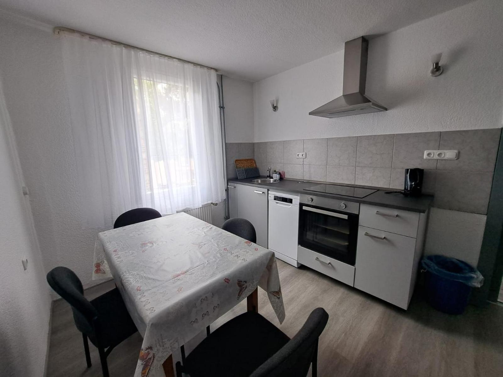 Ferienwohnung Sonnenblume Кохем Екстер'єр фото