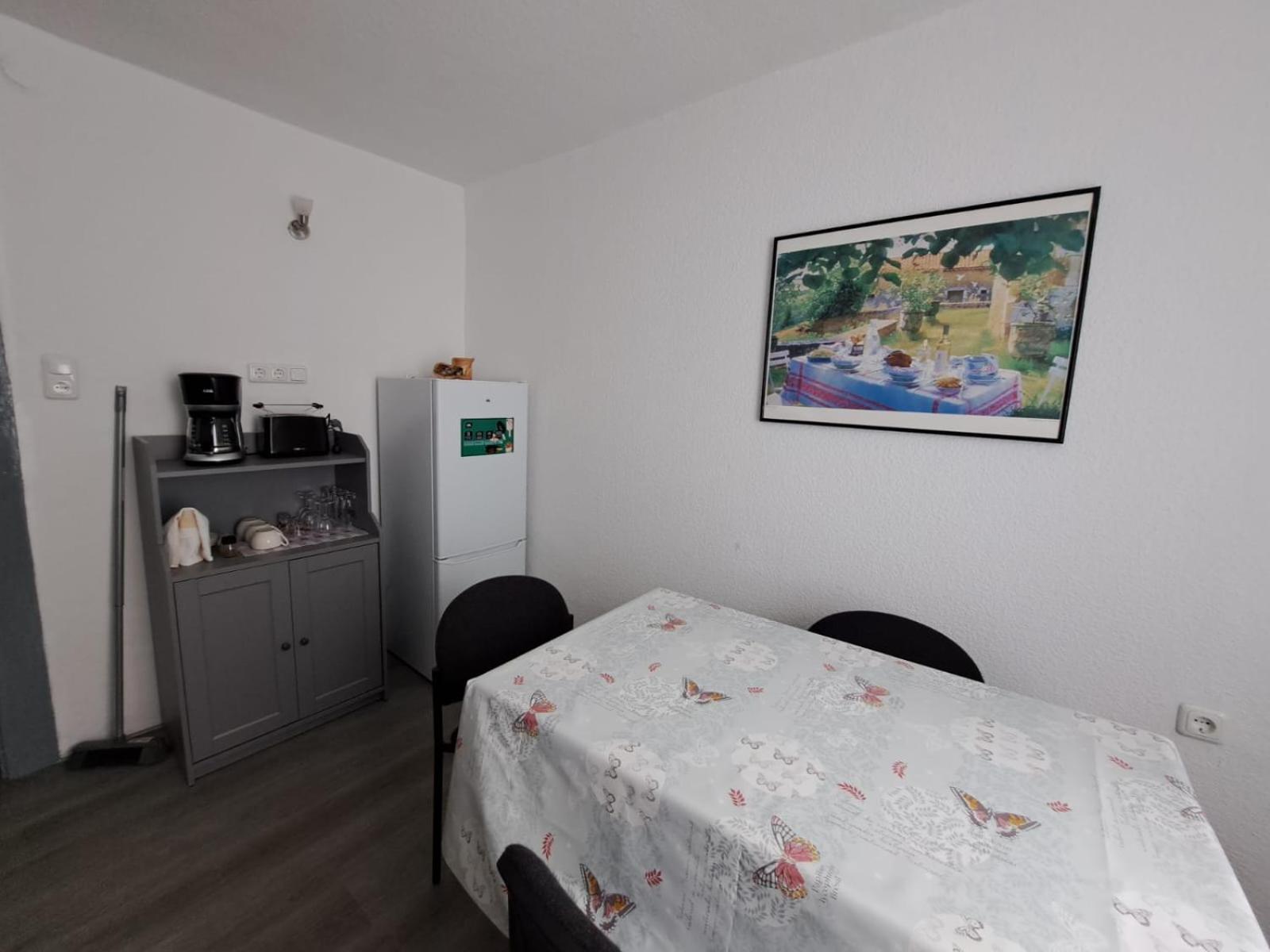 Ferienwohnung Sonnenblume Кохем Екстер'єр фото