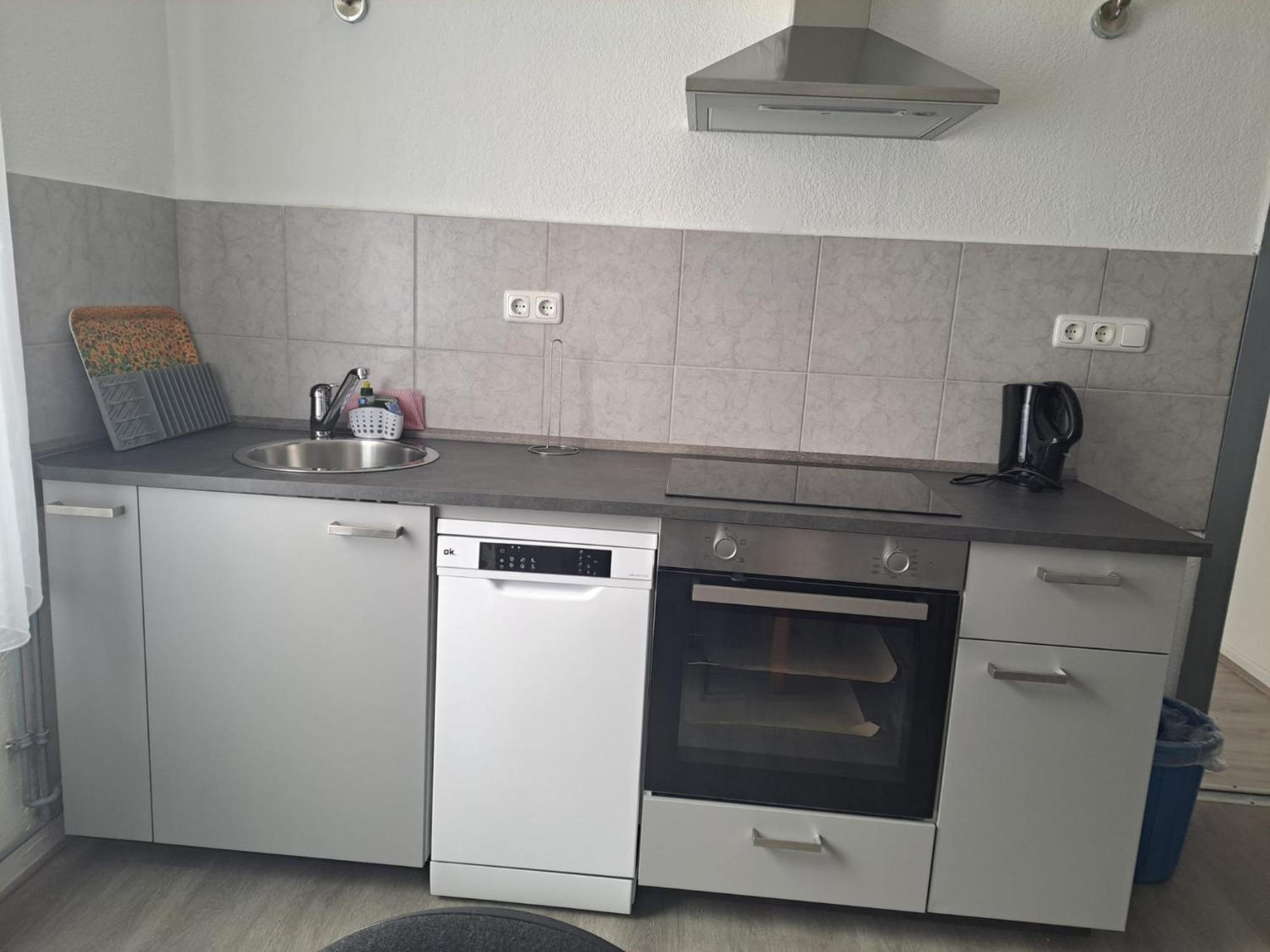 Ferienwohnung Sonnenblume Кохем Екстер'єр фото