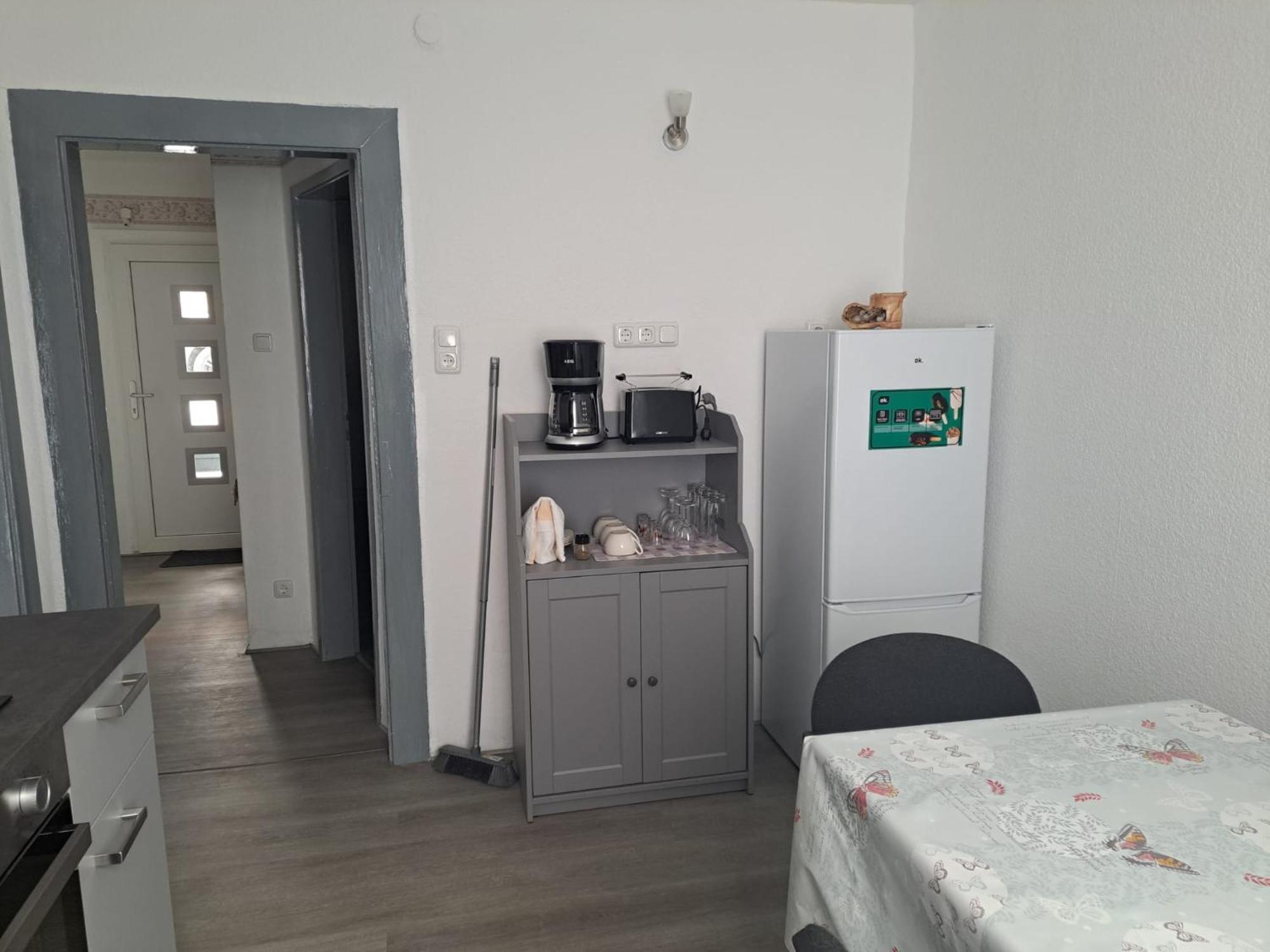 Ferienwohnung Sonnenblume Кохем Екстер'єр фото