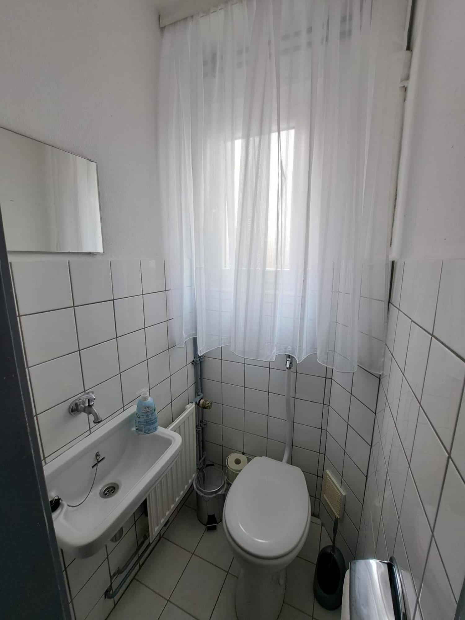 Ferienwohnung Sonnenblume Кохем Екстер'єр фото