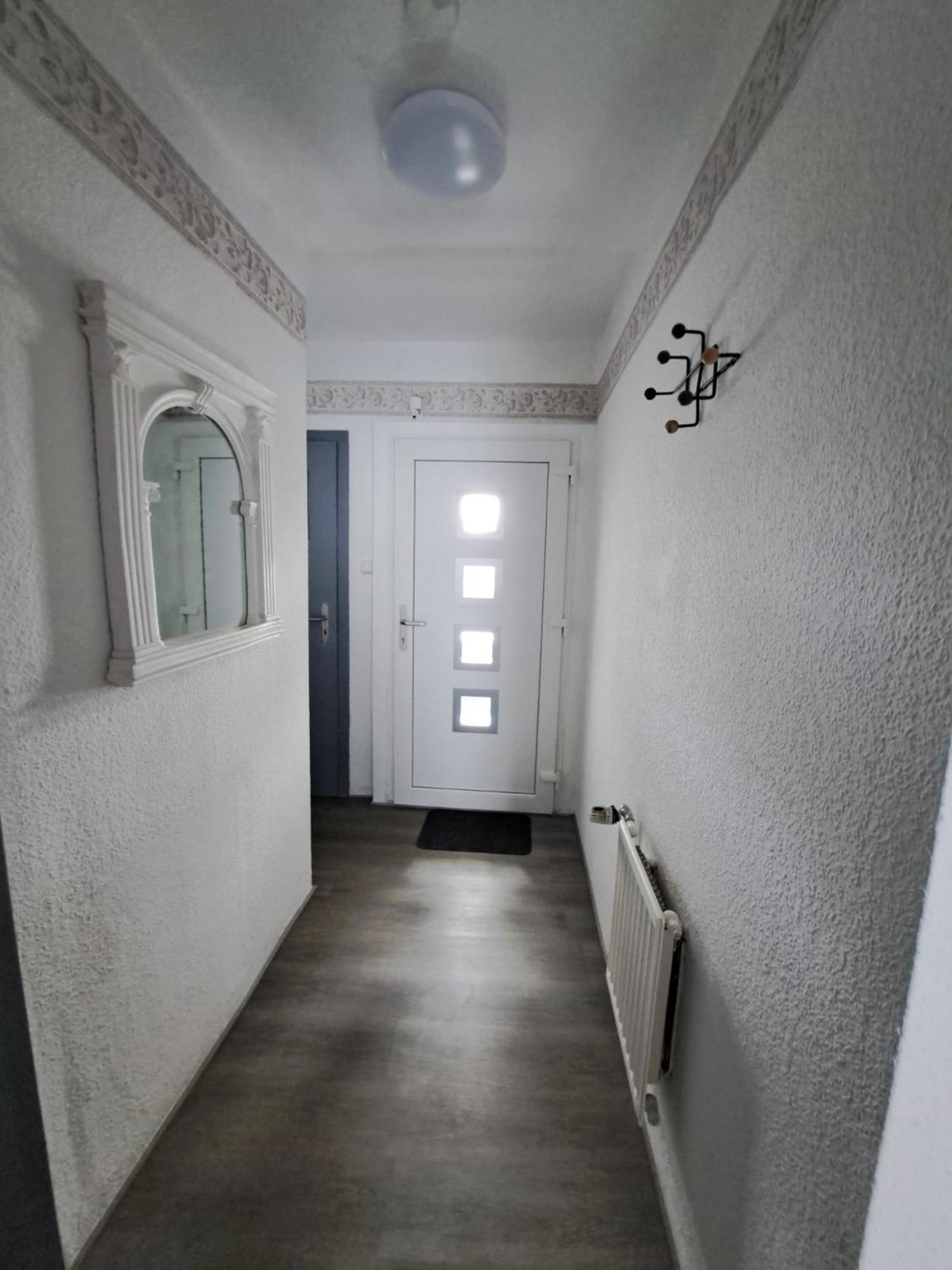 Ferienwohnung Sonnenblume Кохем Екстер'єр фото