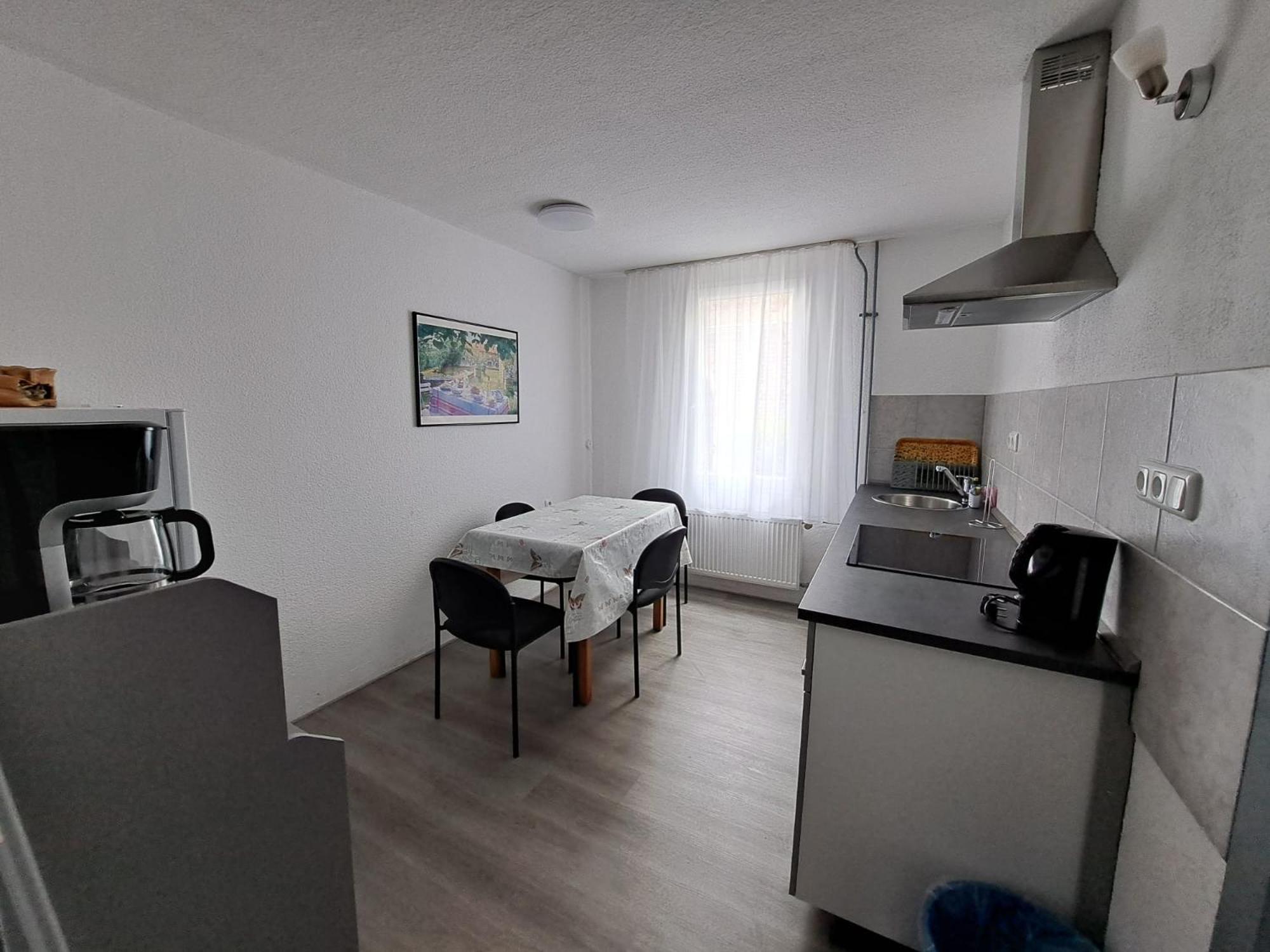 Ferienwohnung Sonnenblume Кохем Екстер'єр фото