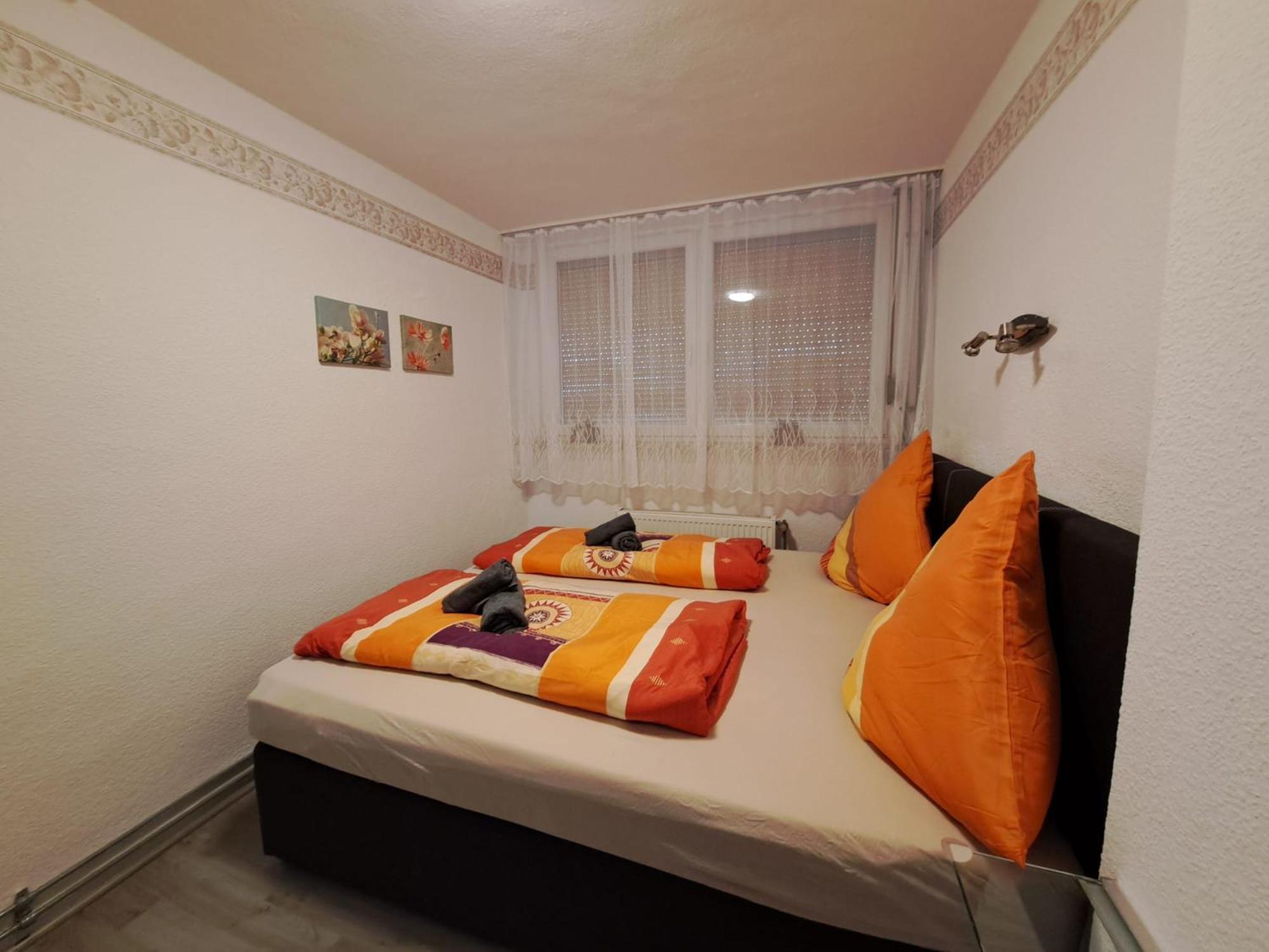 Ferienwohnung Sonnenblume Кохем Екстер'єр фото