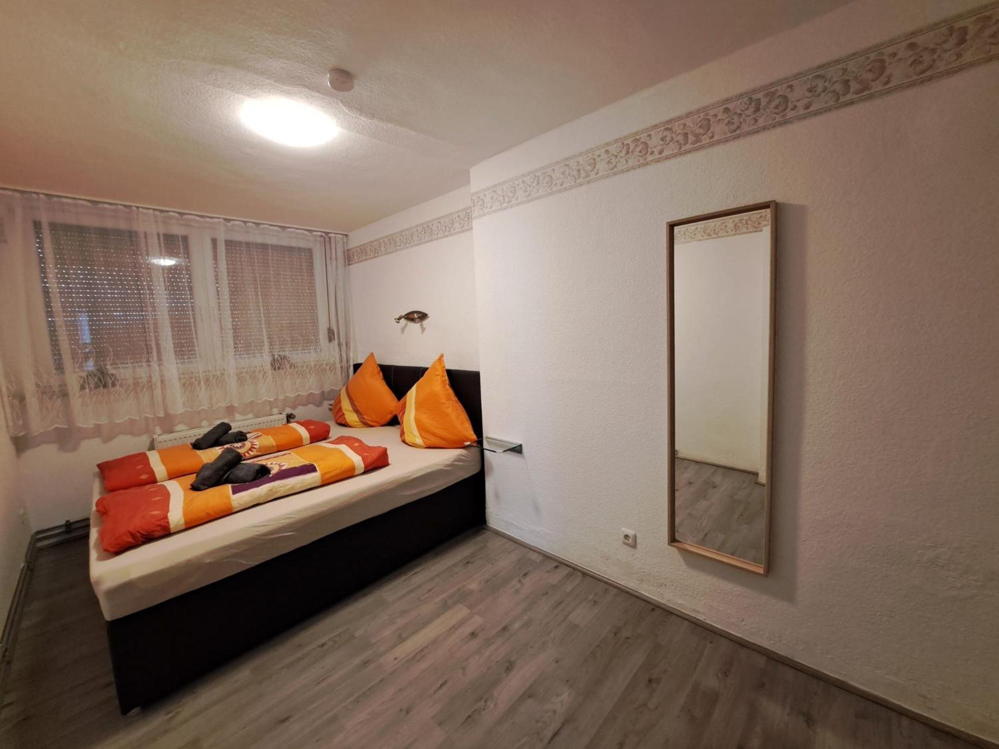 Ferienwohnung Sonnenblume Кохем Екстер'єр фото