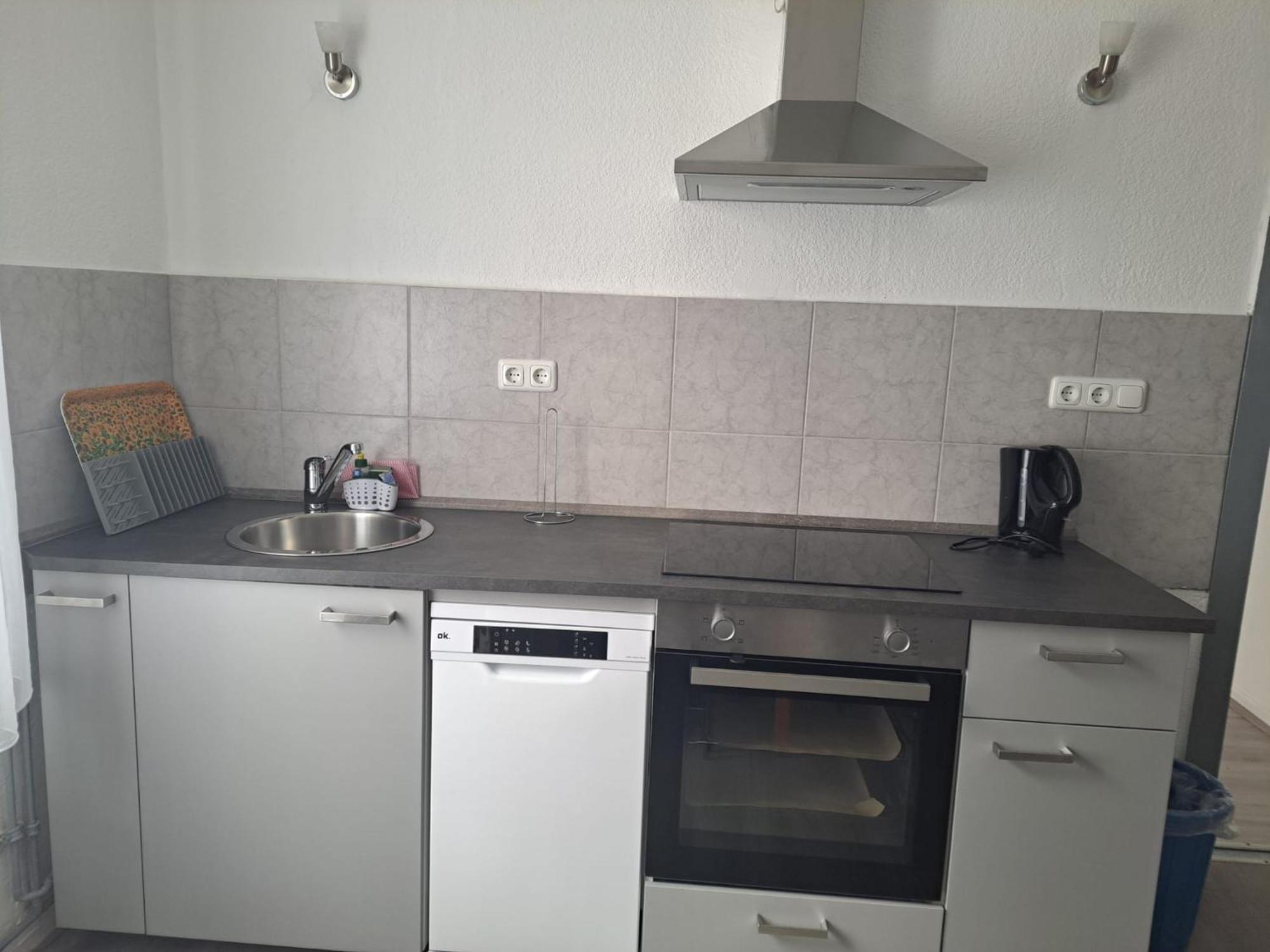 Ferienwohnung Sonnenblume Кохем Екстер'єр фото
