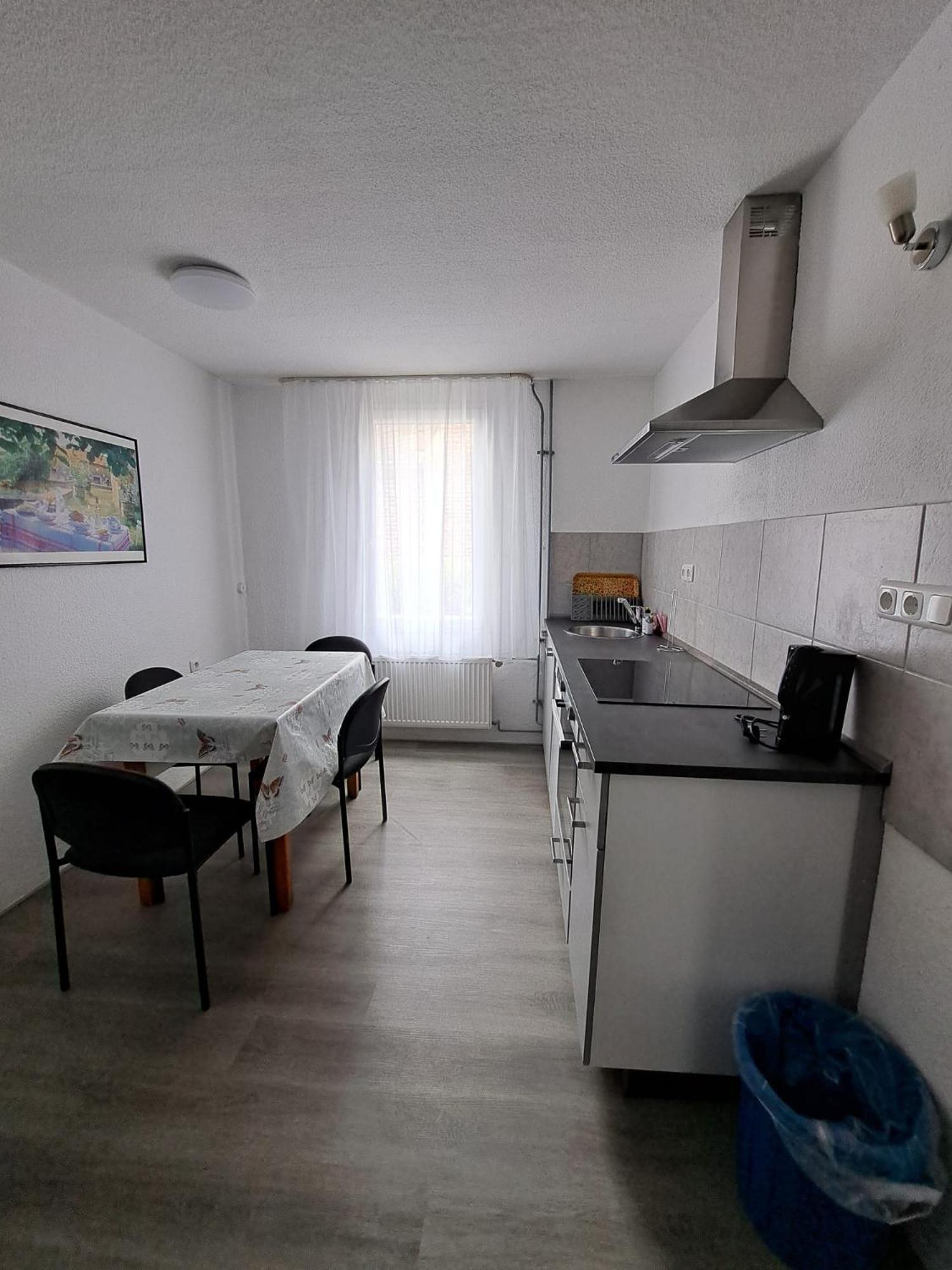 Ferienwohnung Sonnenblume Кохем Екстер'єр фото