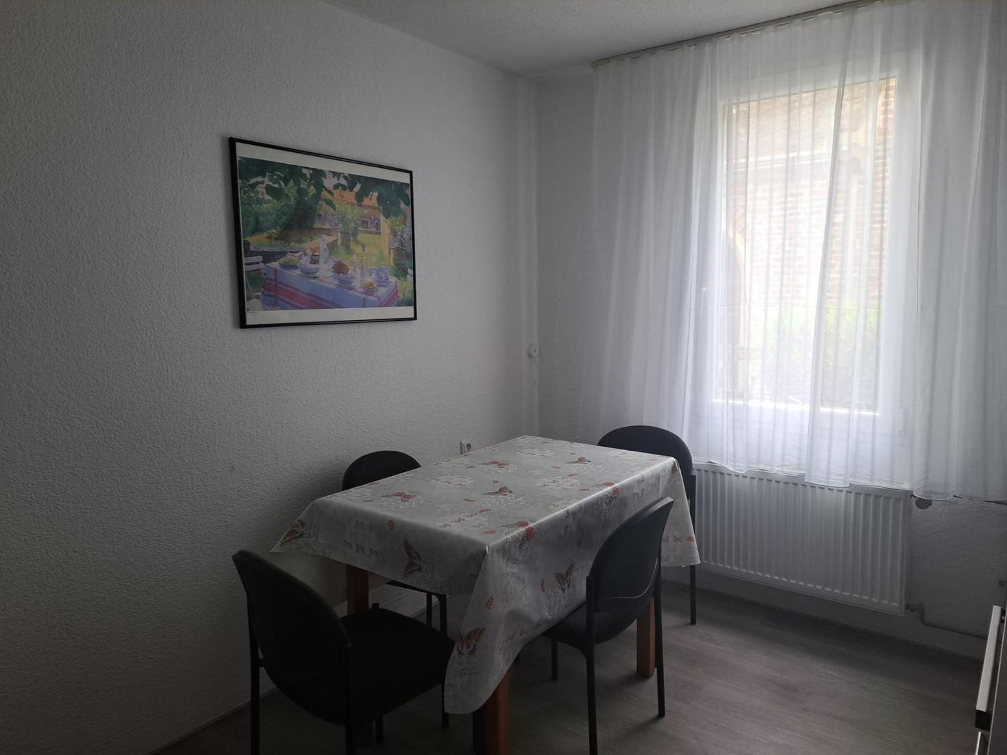 Ferienwohnung Sonnenblume Кохем Екстер'єр фото