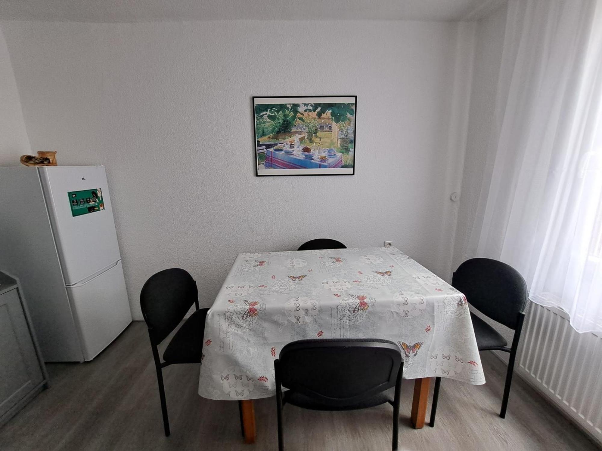 Ferienwohnung Sonnenblume Кохем Екстер'єр фото